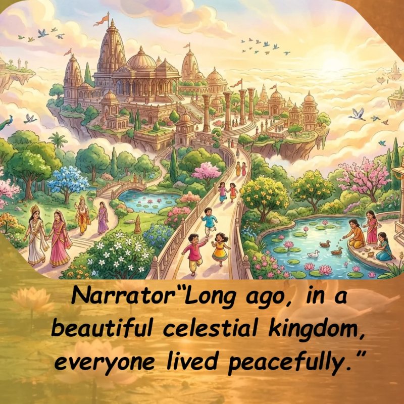 UntitledVinayaki Devi: The Goddess of Courage and Wisdom — page 2