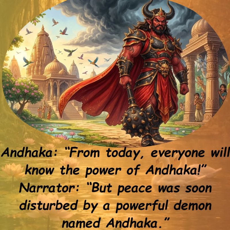 UntitledVinayaki Devi: The Goddess of Courage and Wisdom — page 3