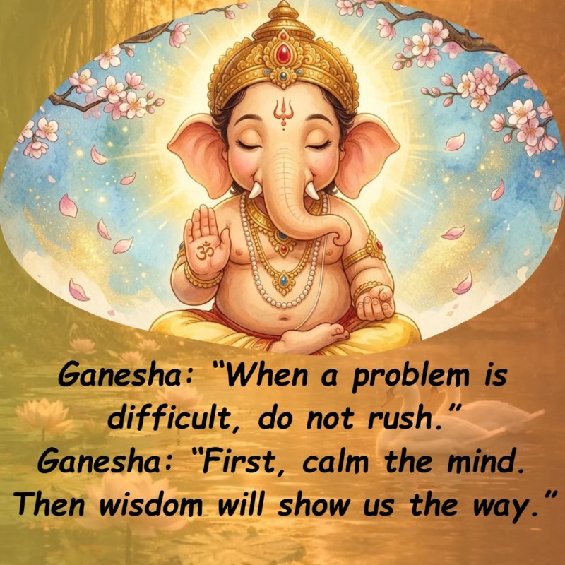 UntitledVinayaki Devi: The Goddess of Courage and Wisdom — page 7