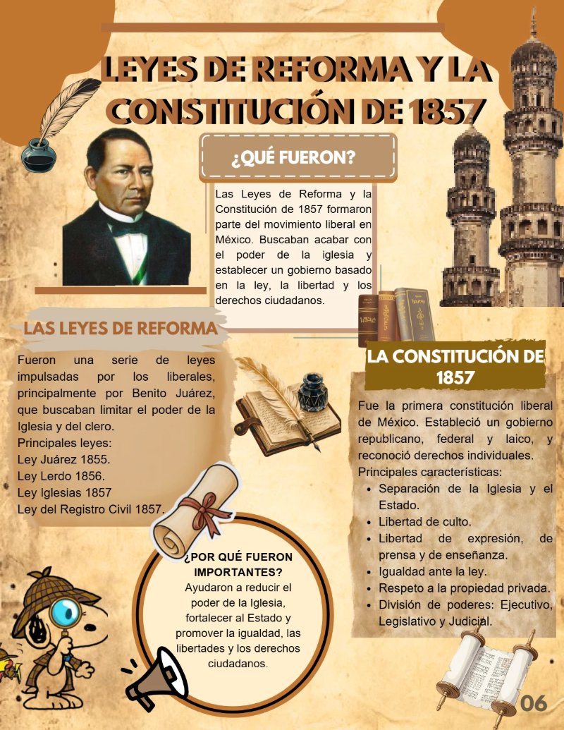 México en transformación — page 6