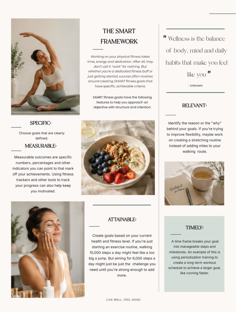 PATHFIT MAGAZINE — page 3