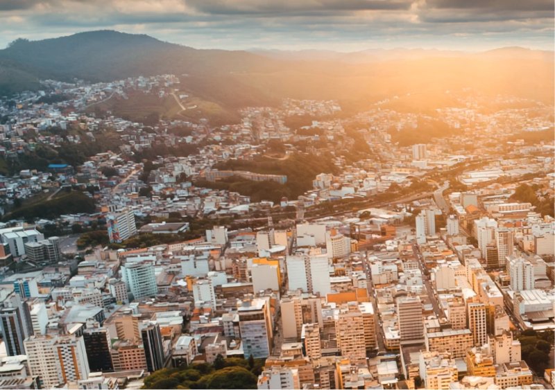 REVISTA DESCUBRA JUIZ DE FORA - DISCOVER JUIZ DE FORA — page 2