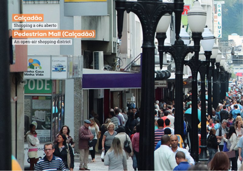 REVISTA DESCUBRA JUIZ DE FORA - DISCOVER JUIZ DE FORA — page 12