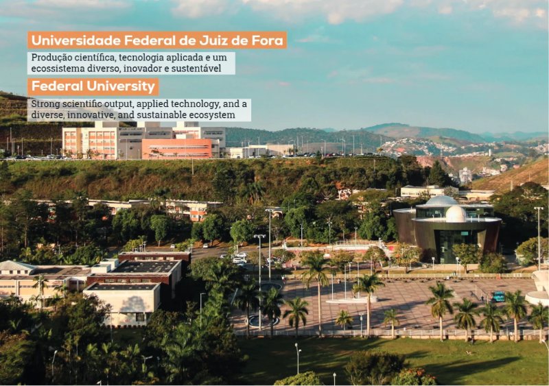 REVISTA DESCUBRA JUIZ DE FORA - DISCOVER JUIZ DE FORA — page 14