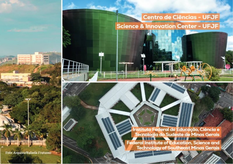 REVISTA DESCUBRA JUIZ DE FORA - DISCOVER JUIZ DE FORA — page 15