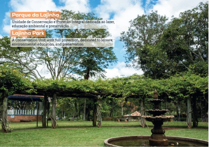 REVISTA DESCUBRA JUIZ DE FORA - DISCOVER JUIZ DE FORA — page 18