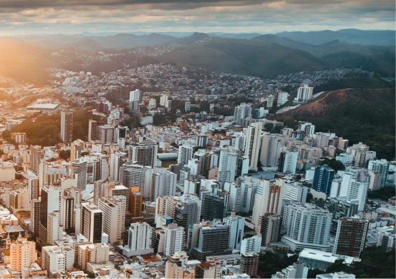 REVISTA DESCUBRA JUIZ DE FORA - DISCOVER JUIZ DE FORA — page 3