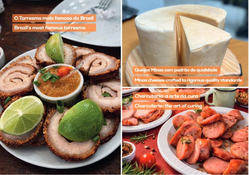 REVISTA DESCUBRA JUIZ DE FORA - DISCOVER JUIZ DE FORA — page 22