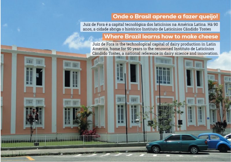 REVISTA DESCUBRA JUIZ DE FORA - DISCOVER JUIZ DE FORA — page 23
