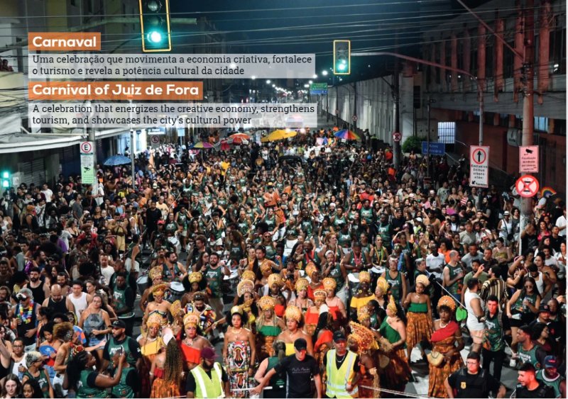 REVISTA DESCUBRA JUIZ DE FORA - DISCOVER JUIZ DE FORA — page 24