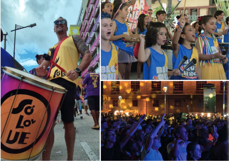 REVISTA DESCUBRA JUIZ DE FORA - DISCOVER JUIZ DE FORA — page 25