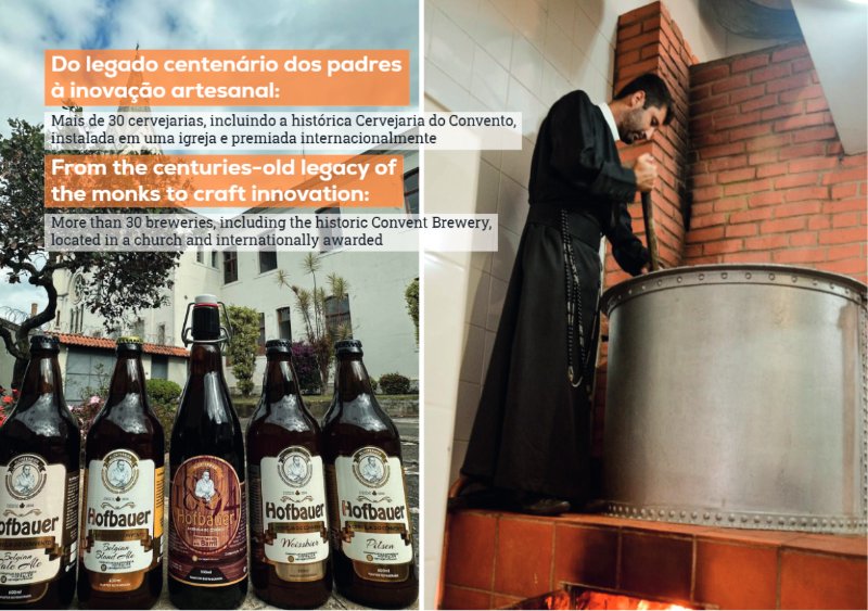 REVISTA DESCUBRA JUIZ DE FORA - DISCOVER JUIZ DE FORA — page 28