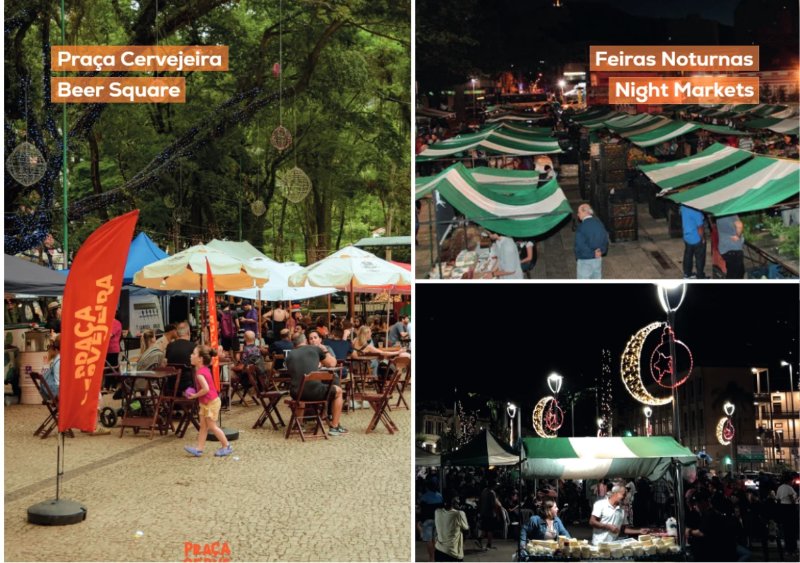 REVISTA DESCUBRA JUIZ DE FORA - DISCOVER JUIZ DE FORA — page 29