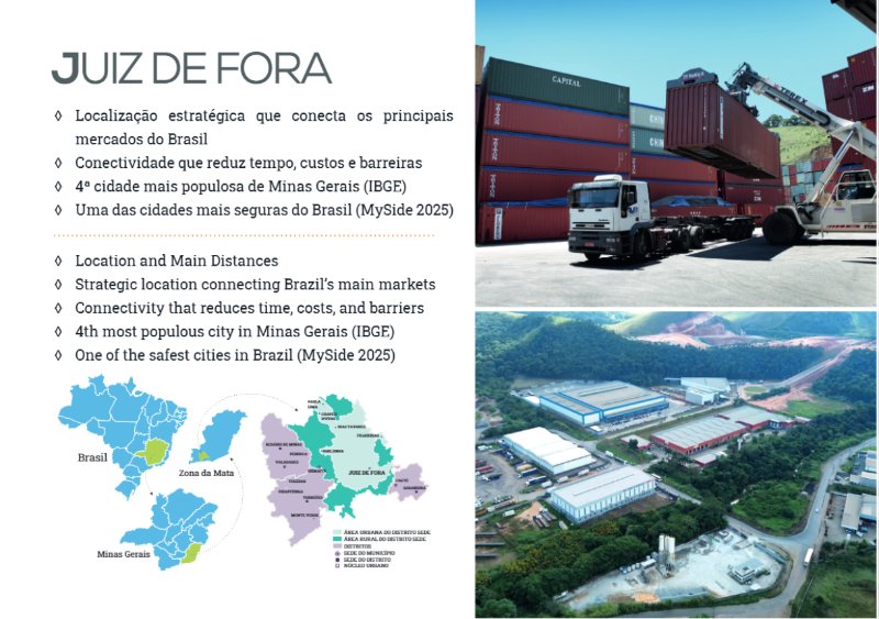 REVISTA DESCUBRA JUIZ DE FORA - DISCOVER JUIZ DE FORA — page 30