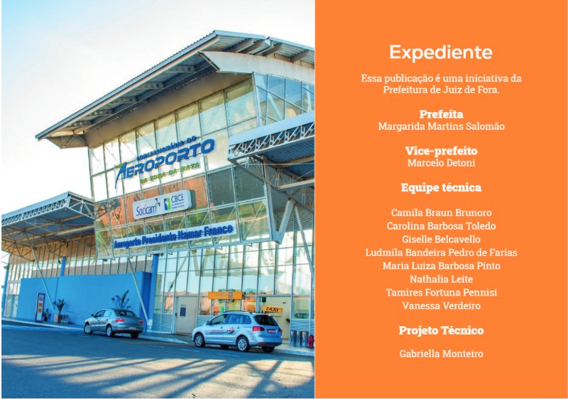 REVISTA DESCUBRA JUIZ DE FORA - DISCOVER JUIZ DE FORA — page 31