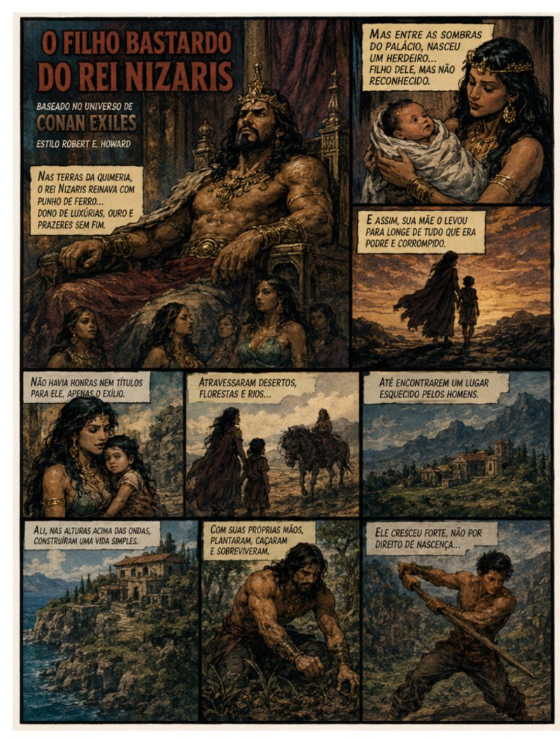 Saladino O filho Bastardo — page 2
