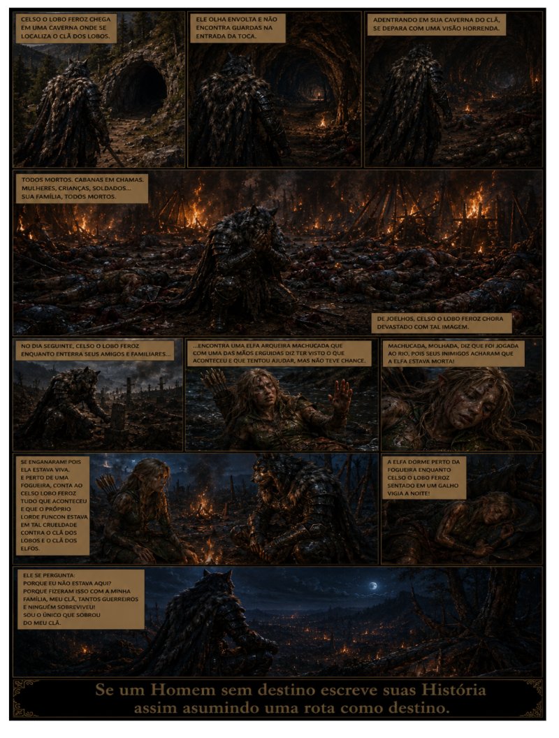 Saladino O filho Bastardo — page 17