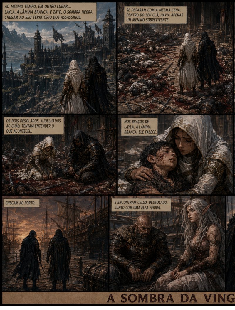 Saladino O filho Bastardo — page 18