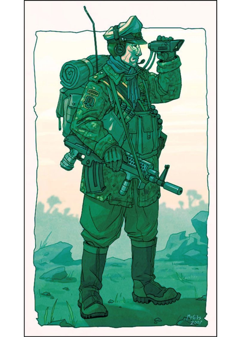 Perspectiva Nacionalista N1 — page 39