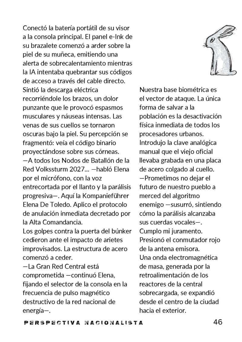 Perspectiva Nacionalista N1 — page 46