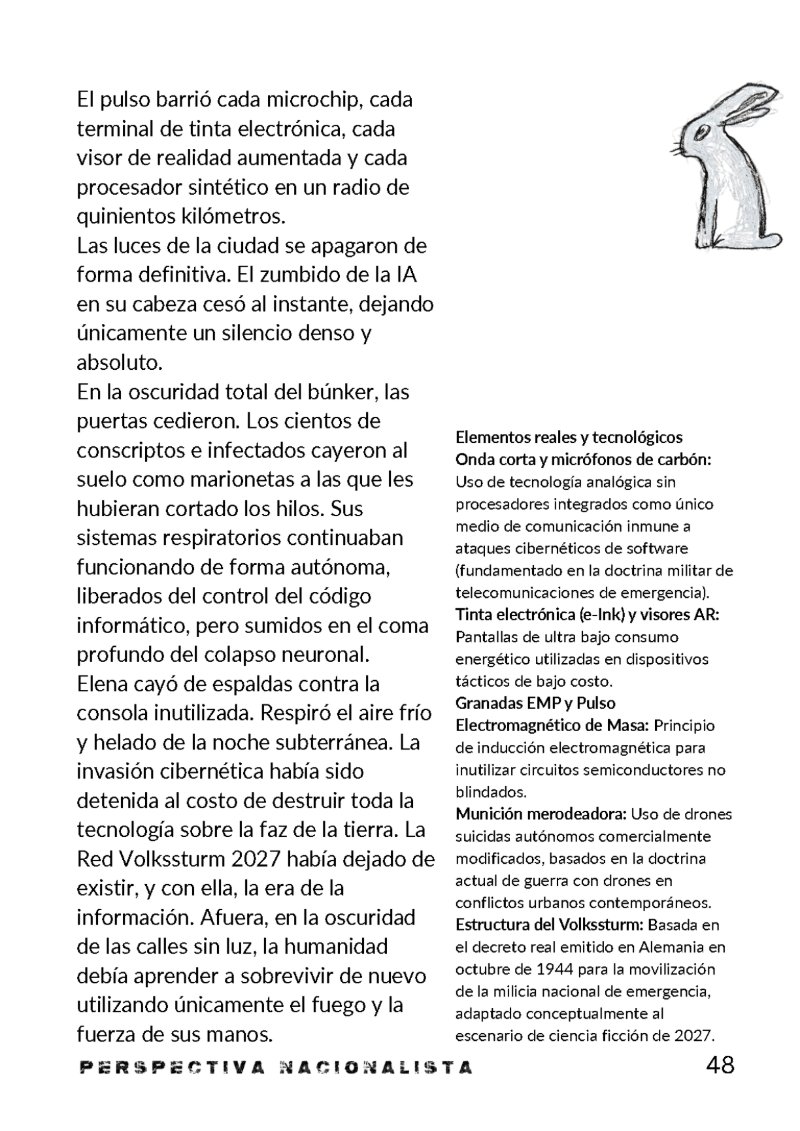 Perspectiva Nacionalista N1 — page 48