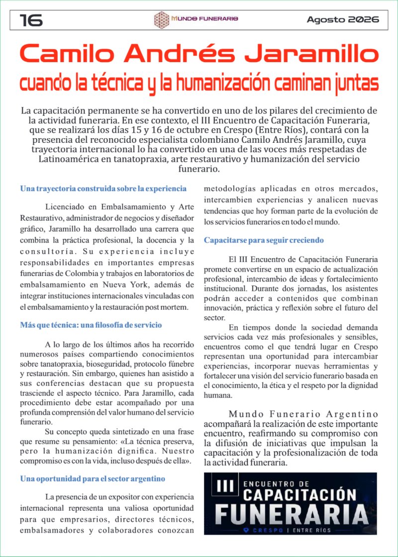 agosto26 — page 16
