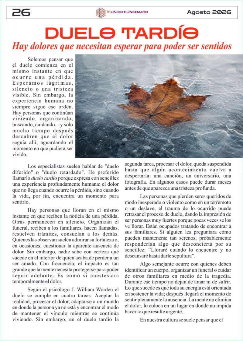 agosto26 — page 26