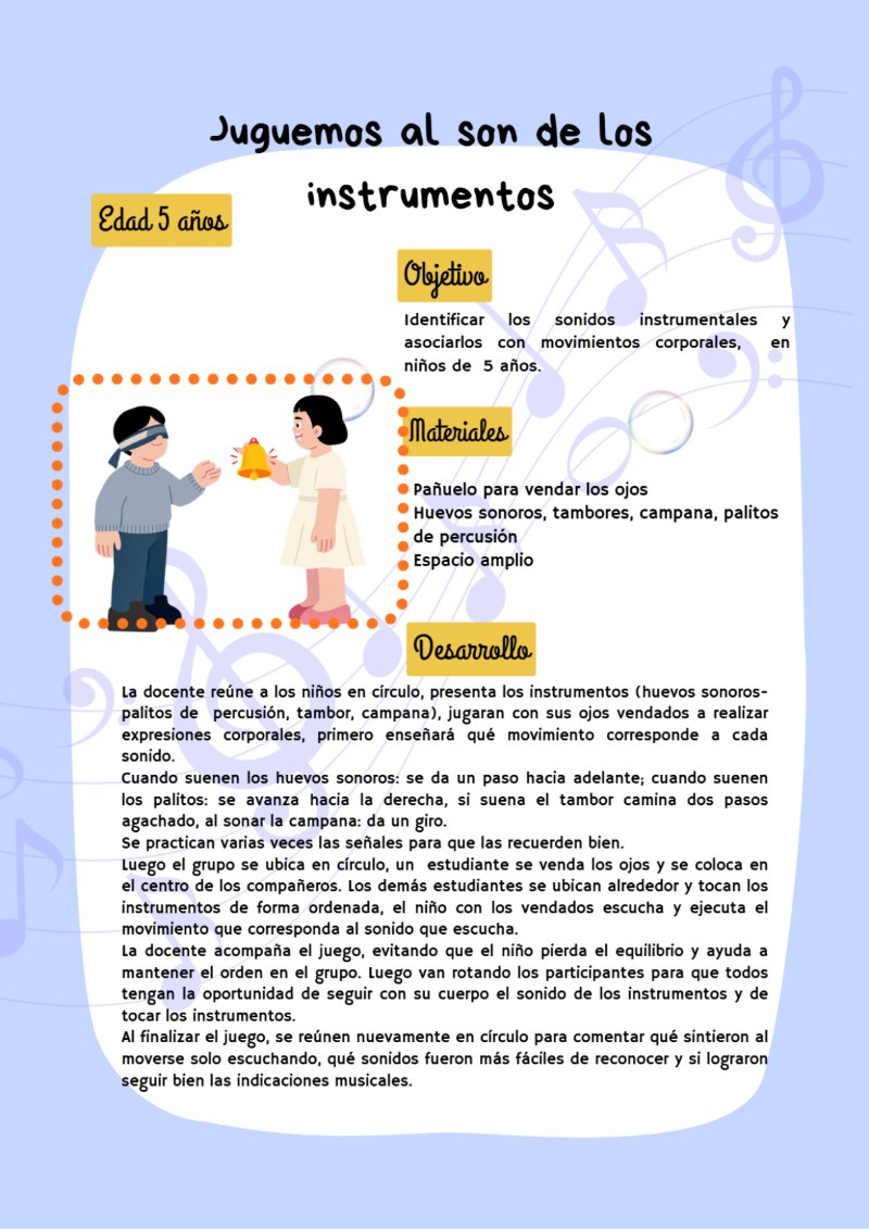 Documento Portada de Proyecto Literario Ilustraciones Libros Doodle Multicolor — page 11