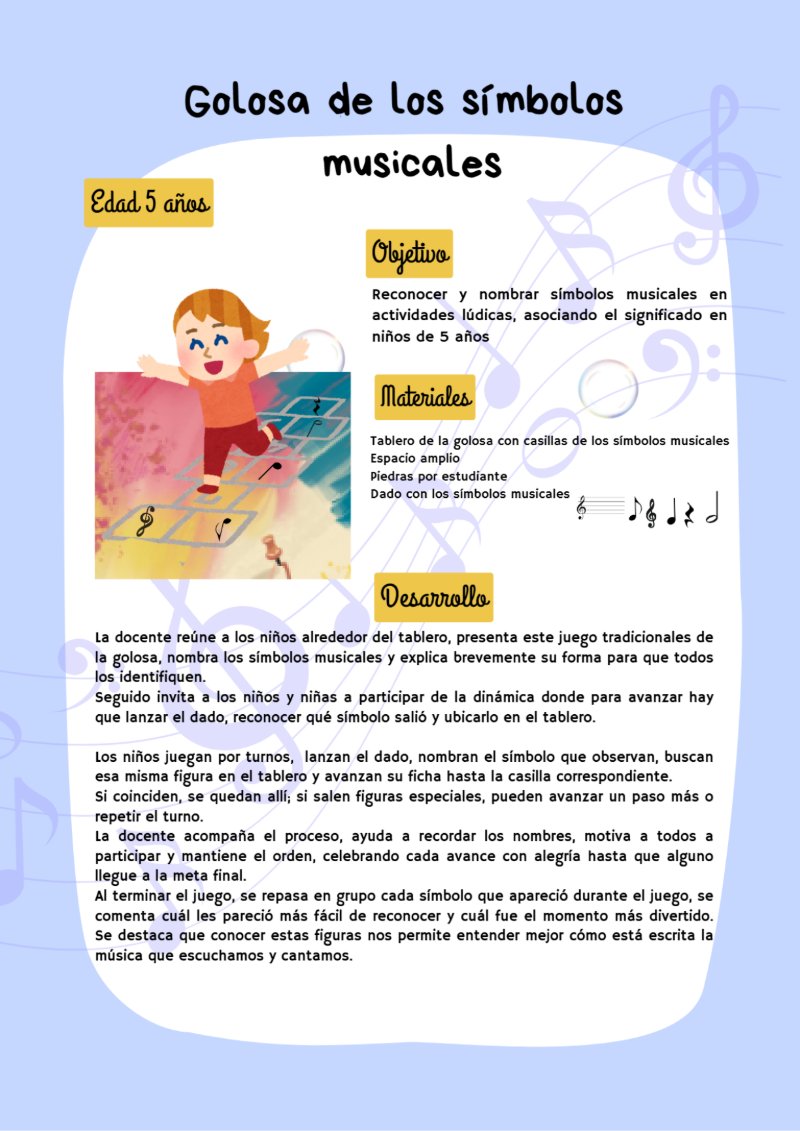 Documento Portada de Proyecto Literario Ilustraciones Libros Doodle Multicolor — page 12