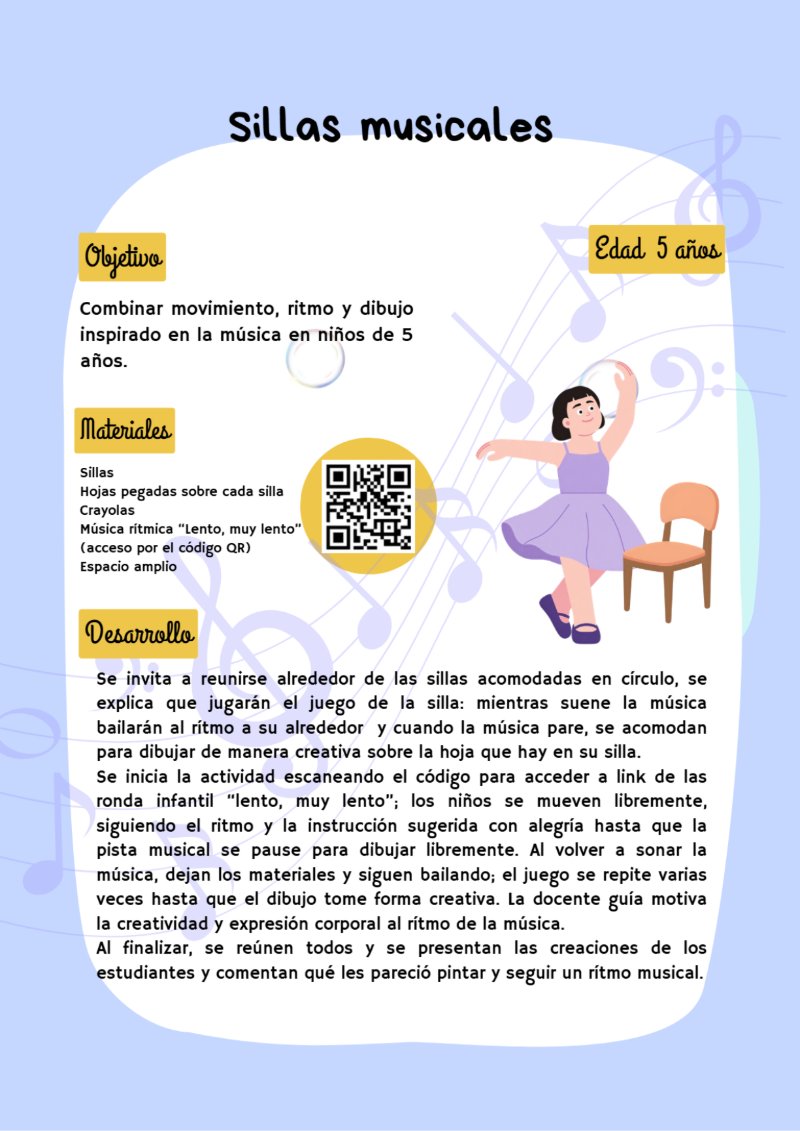 Documento Portada de Proyecto Literario Ilustraciones Libros Doodle Multicolor — page 13