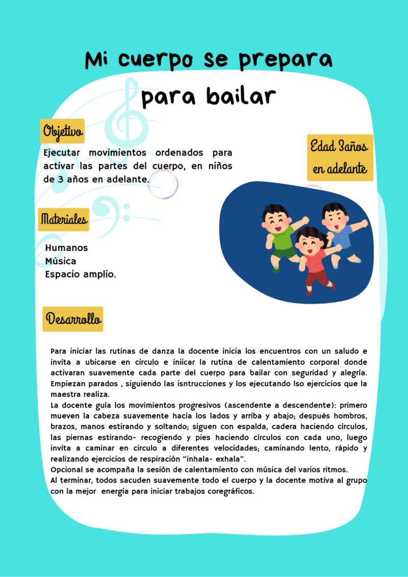 Documento Portada de Proyecto Literario Ilustraciones Libros Doodle Multicolor — page 17