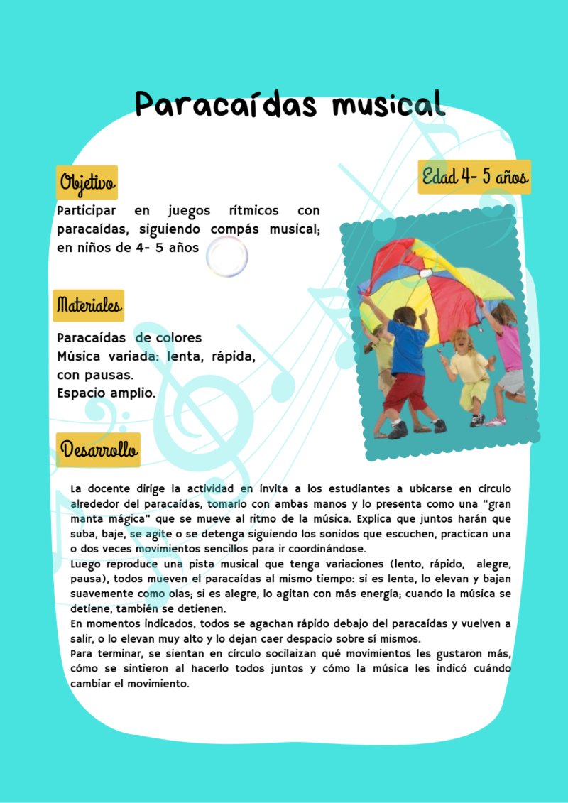 Documento Portada de Proyecto Literario Ilustraciones Libros Doodle Multicolor — page 18
