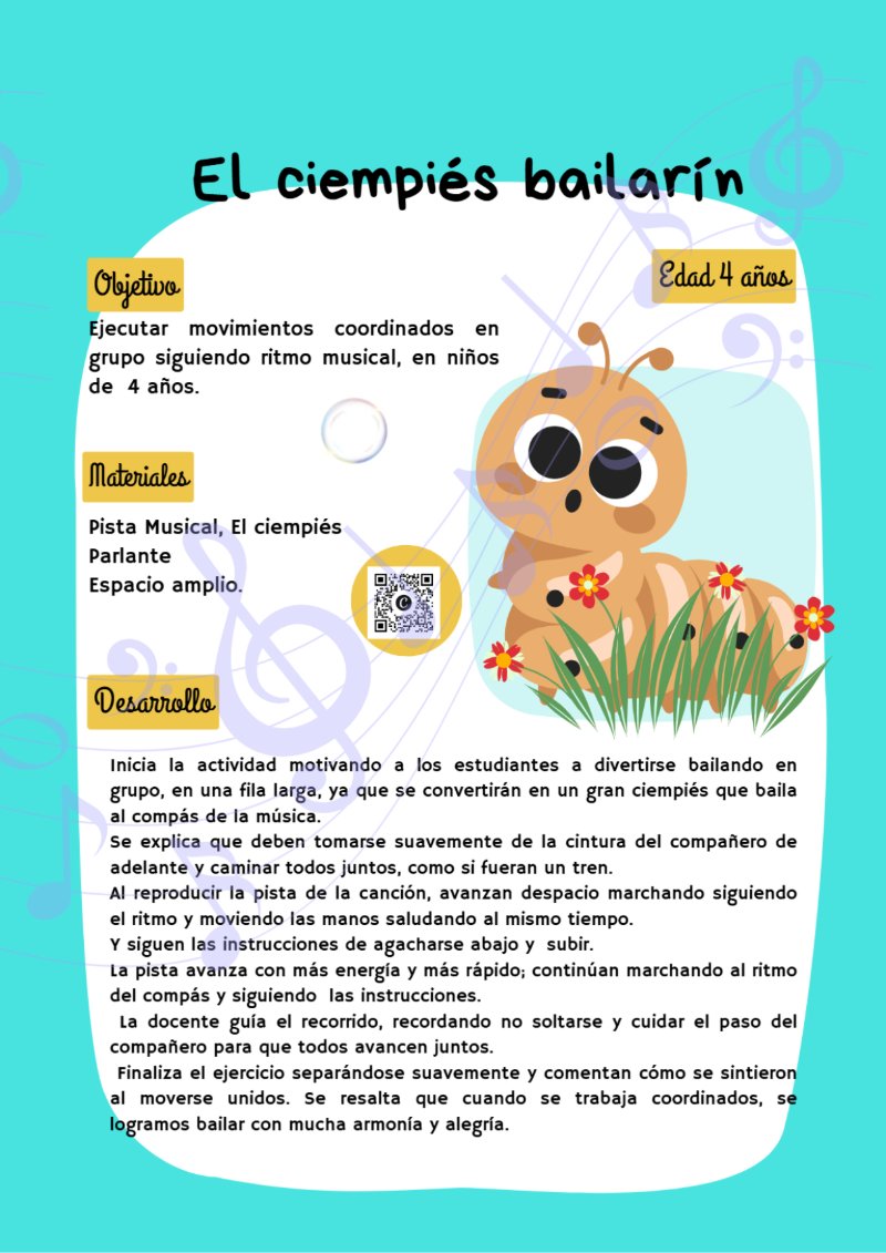 Documento Portada de Proyecto Literario Ilustraciones Libros Doodle Multicolor — page 21