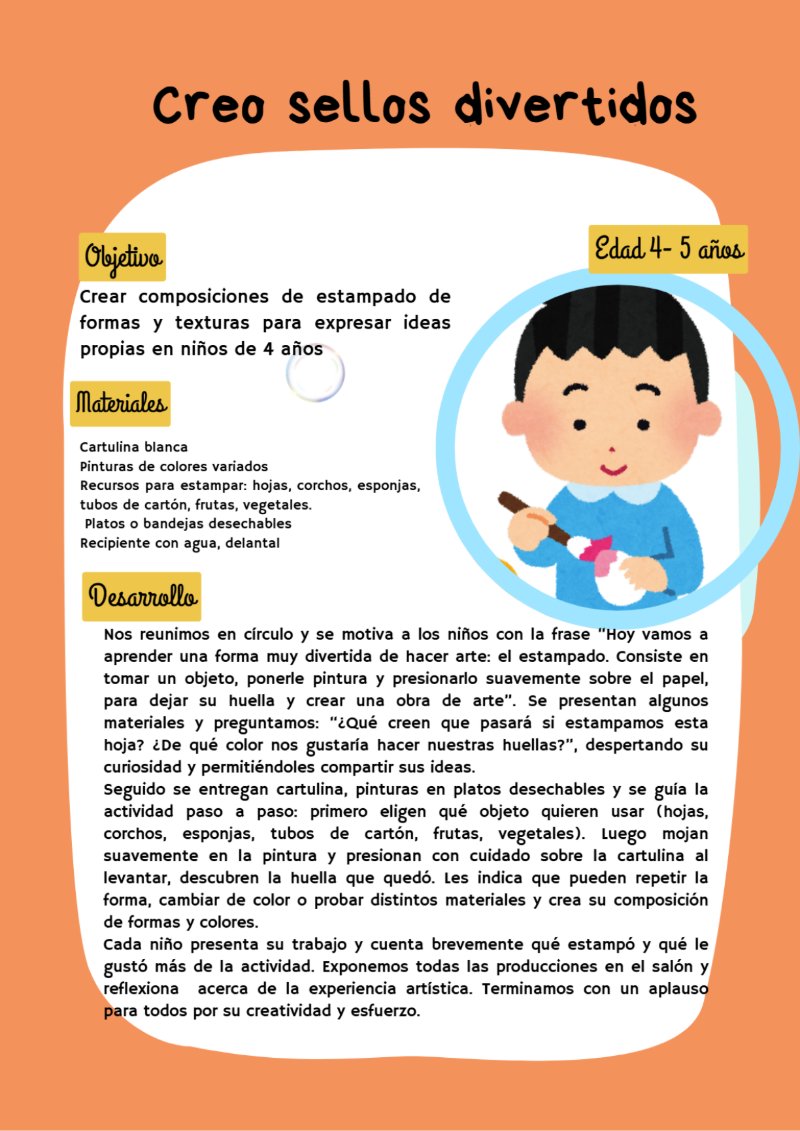 Documento Portada de Proyecto Literario Ilustraciones Libros Doodle Multicolor — page 25