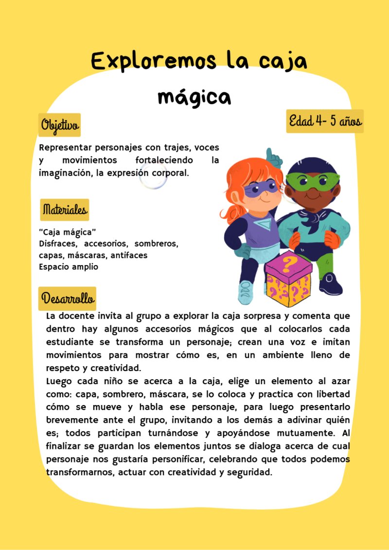 Documento Portada de Proyecto Literario Ilustraciones Libros Doodle Multicolor — page 36