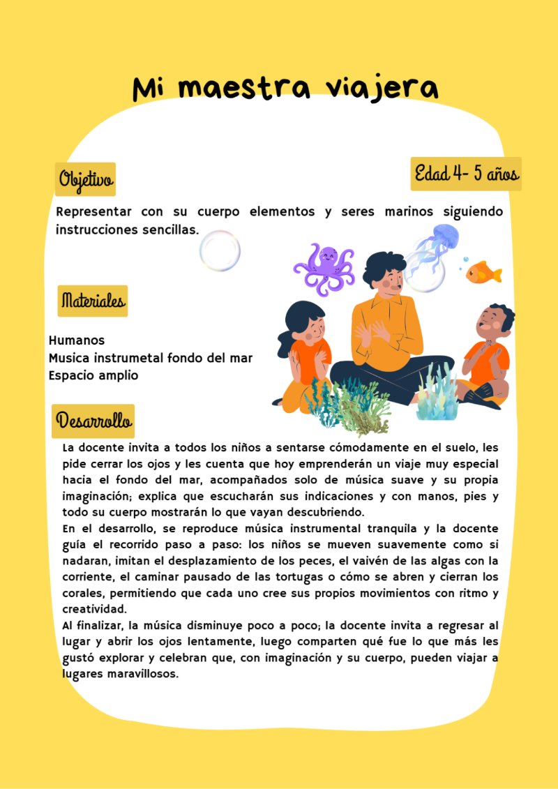 Documento Portada de Proyecto Literario Ilustraciones Libros Doodle Multicolor — page 37