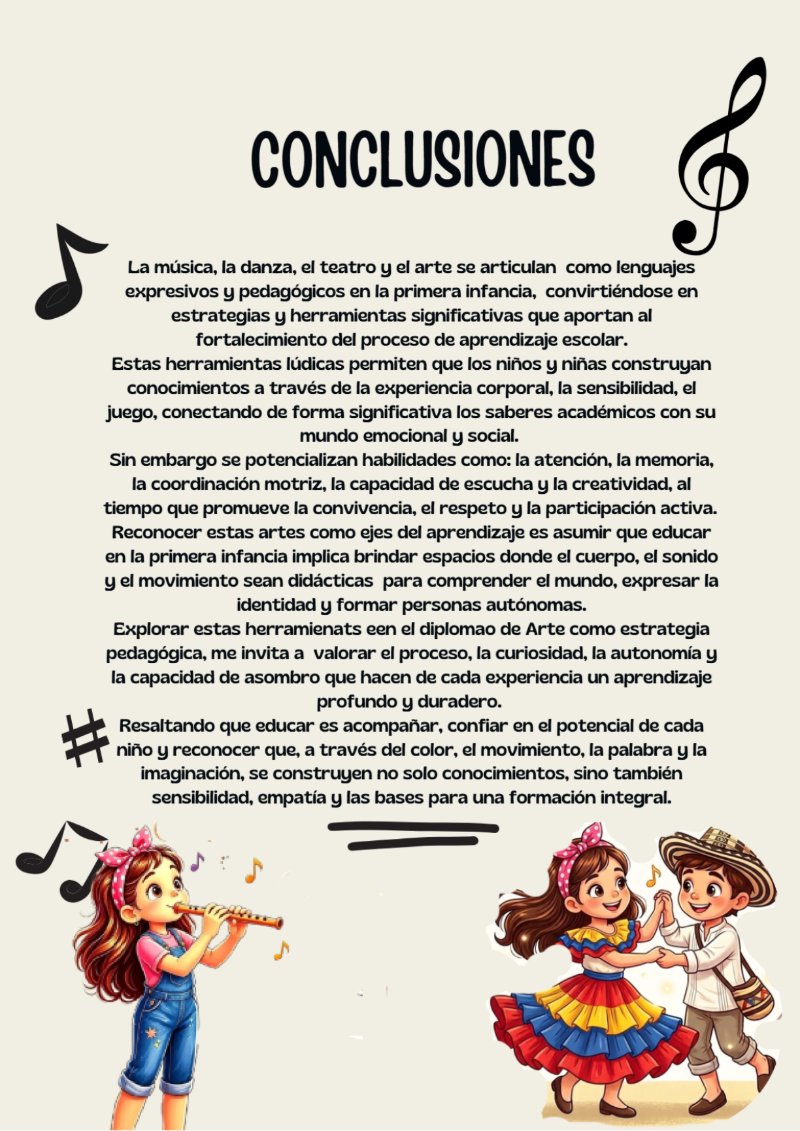 Documento Portada de Proyecto Literario Ilustraciones Libros Doodle Multicolor — page 38