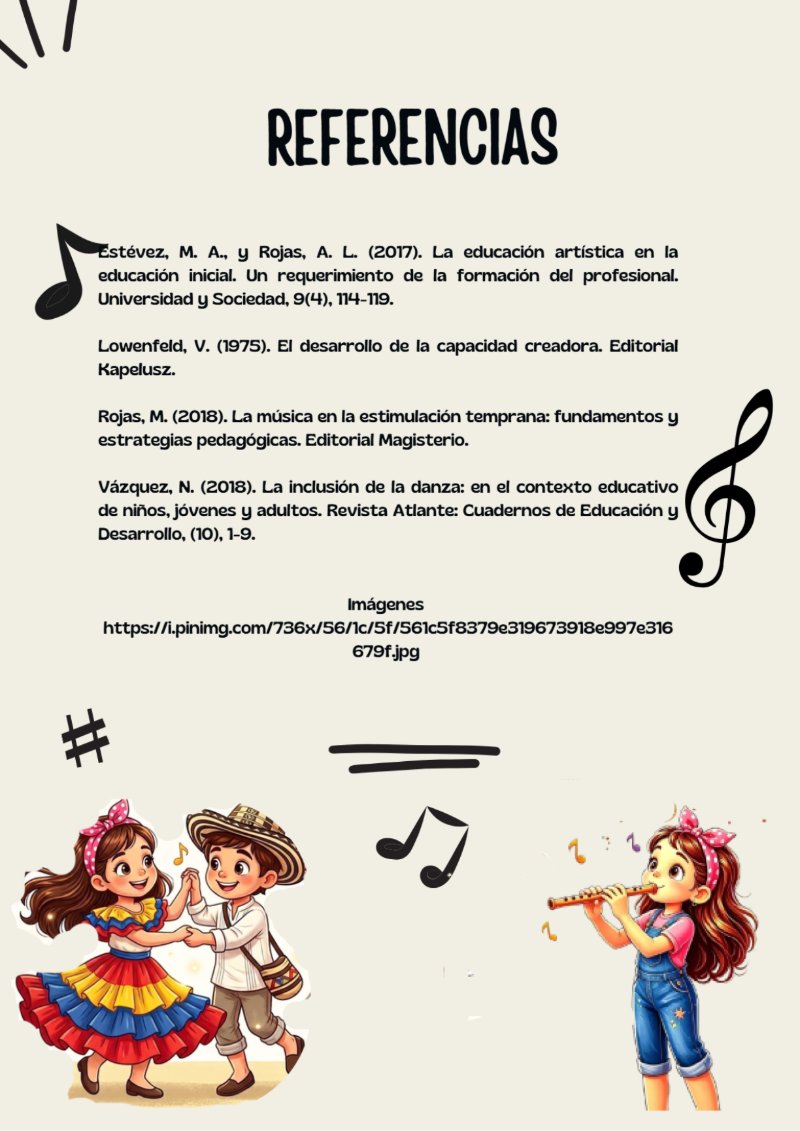 Documento Portada de Proyecto Literario Ilustraciones Libros Doodle Multicolor — page 39