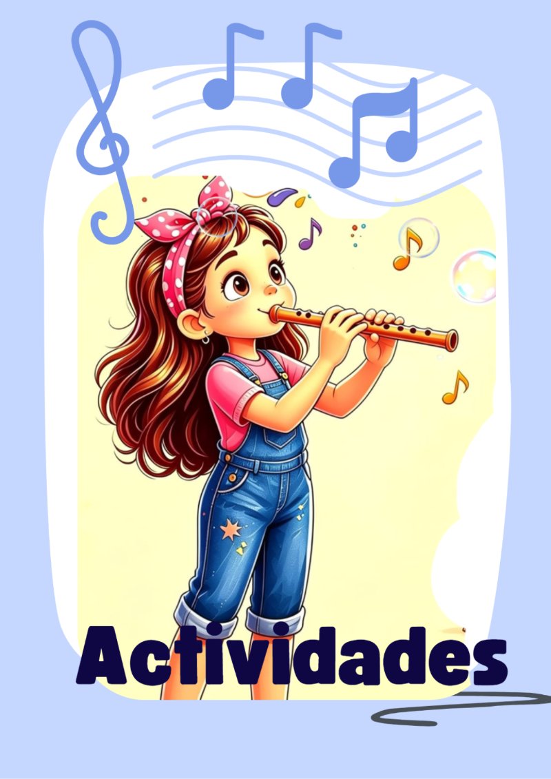 Documento Portada de Proyecto Literario Ilustraciones Libros Doodle Multicolor — page 8