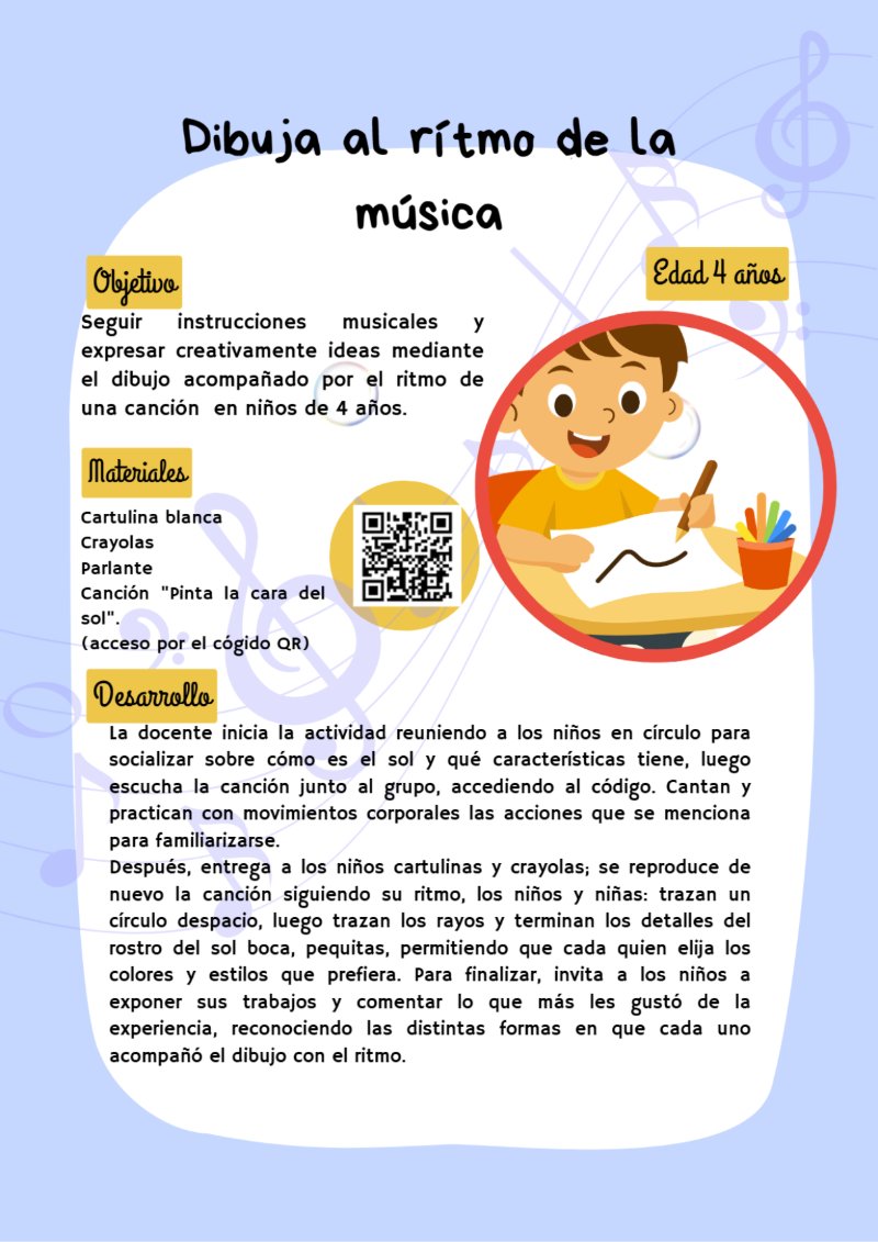 Documento Portada de Proyecto Literario Ilustraciones Libros Doodle Multicolor — page 9