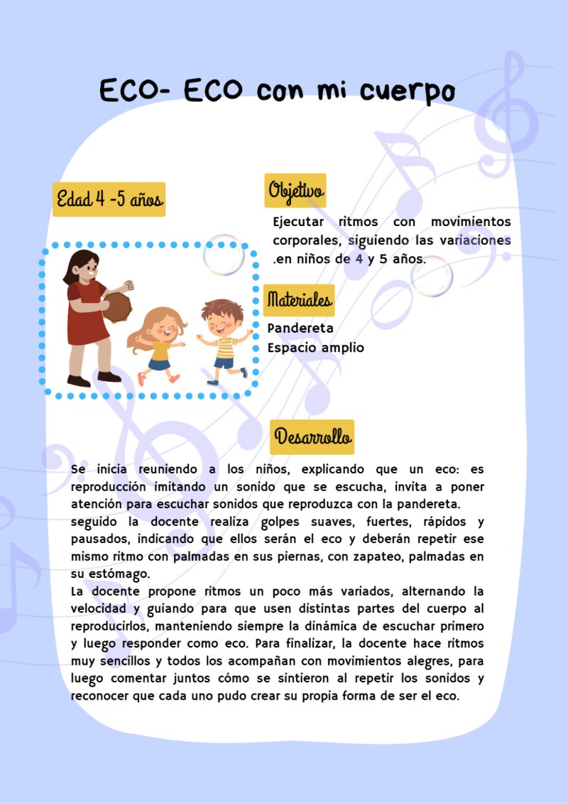 Documento Portada de Proyecto Literario Ilustraciones Libros Doodle Multicolor — page 10