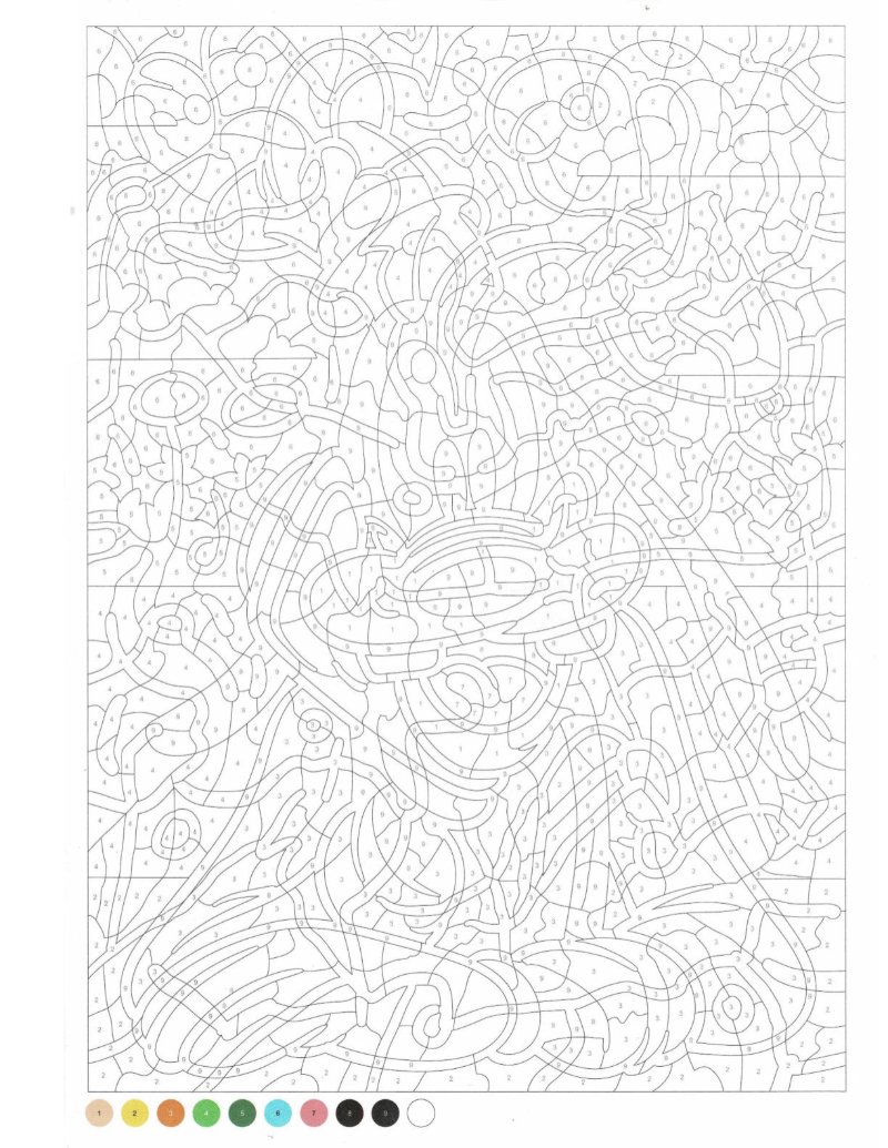 Misterio Cachorros — page 2