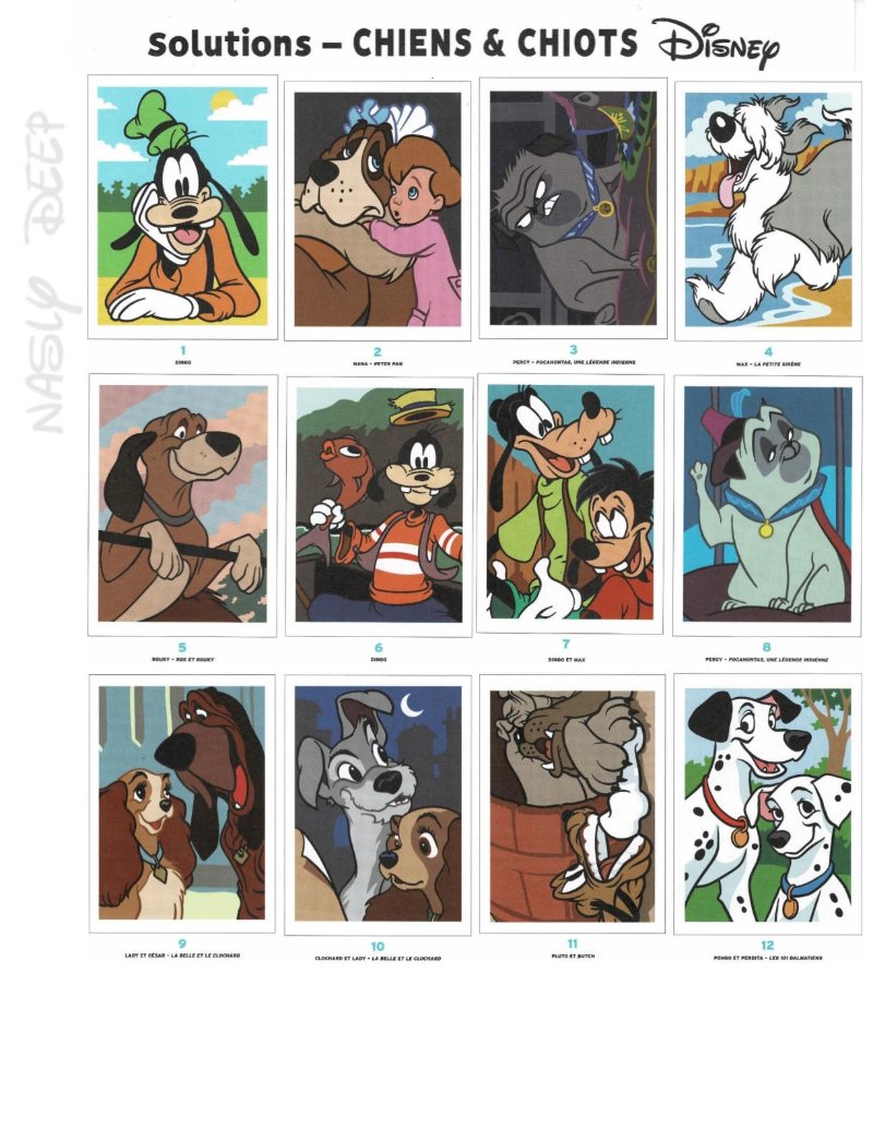 Misterio Cachorros — page 11