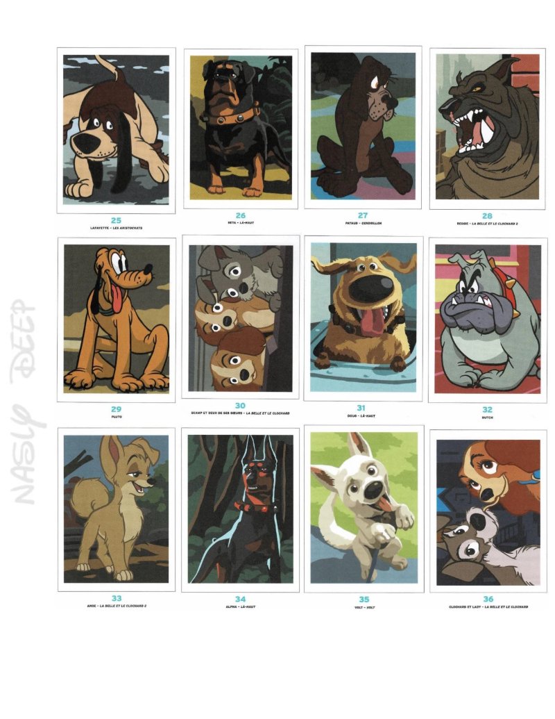 Misterio Cachorros — page 13