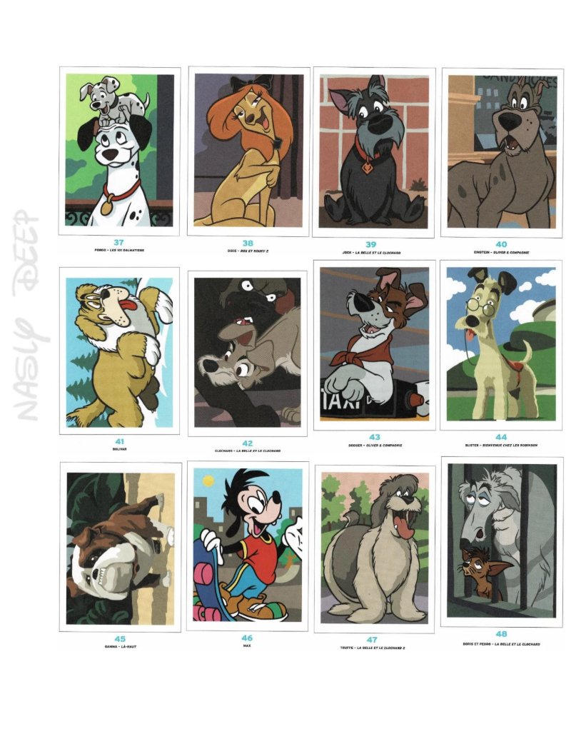 Misterio Cachorros — page 14