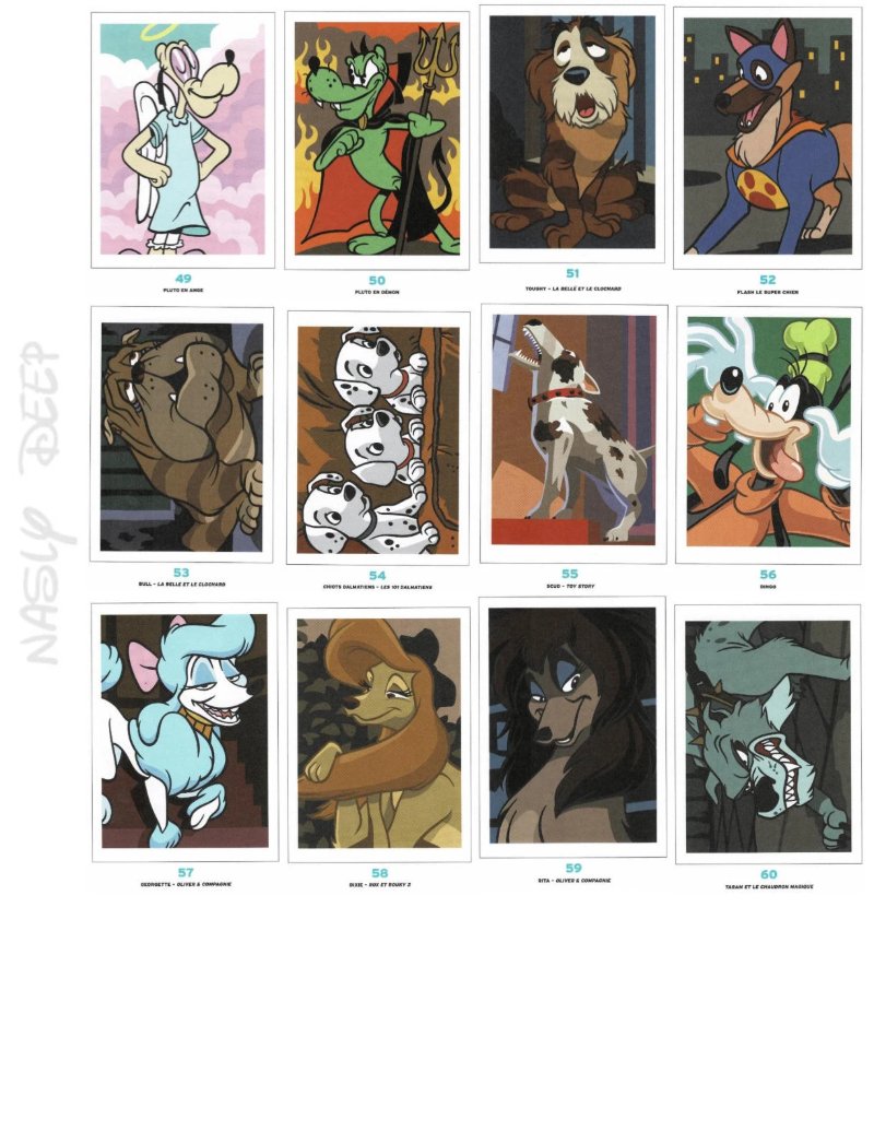 Misterio Cachorros — page 15