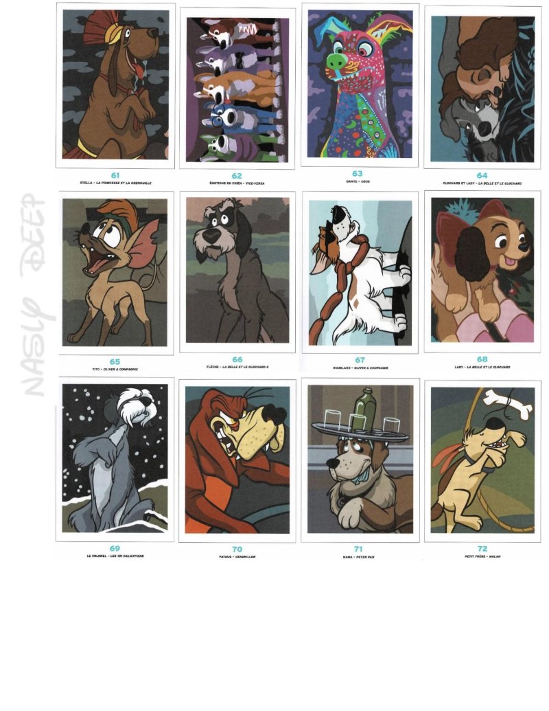Misterio Cachorros — page 16