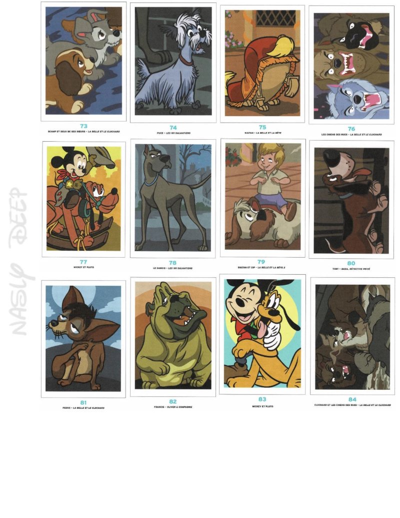 Misterio Cachorros — page 17
