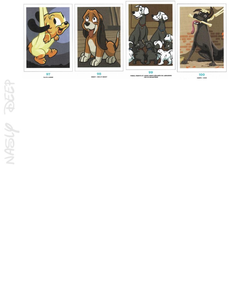 Misterio Cachorros — page 19