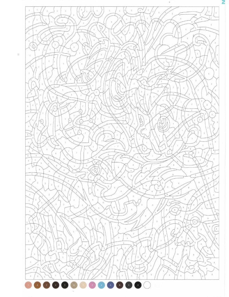Misterio Cachorros — page 3